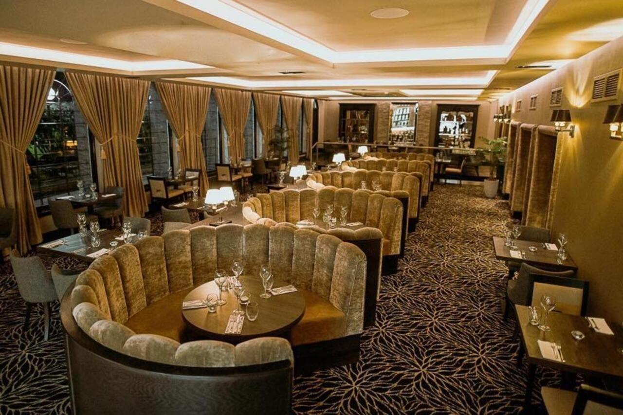 The County Aparthotel Νιούκασλ Εξωτερικό φωτογραφία